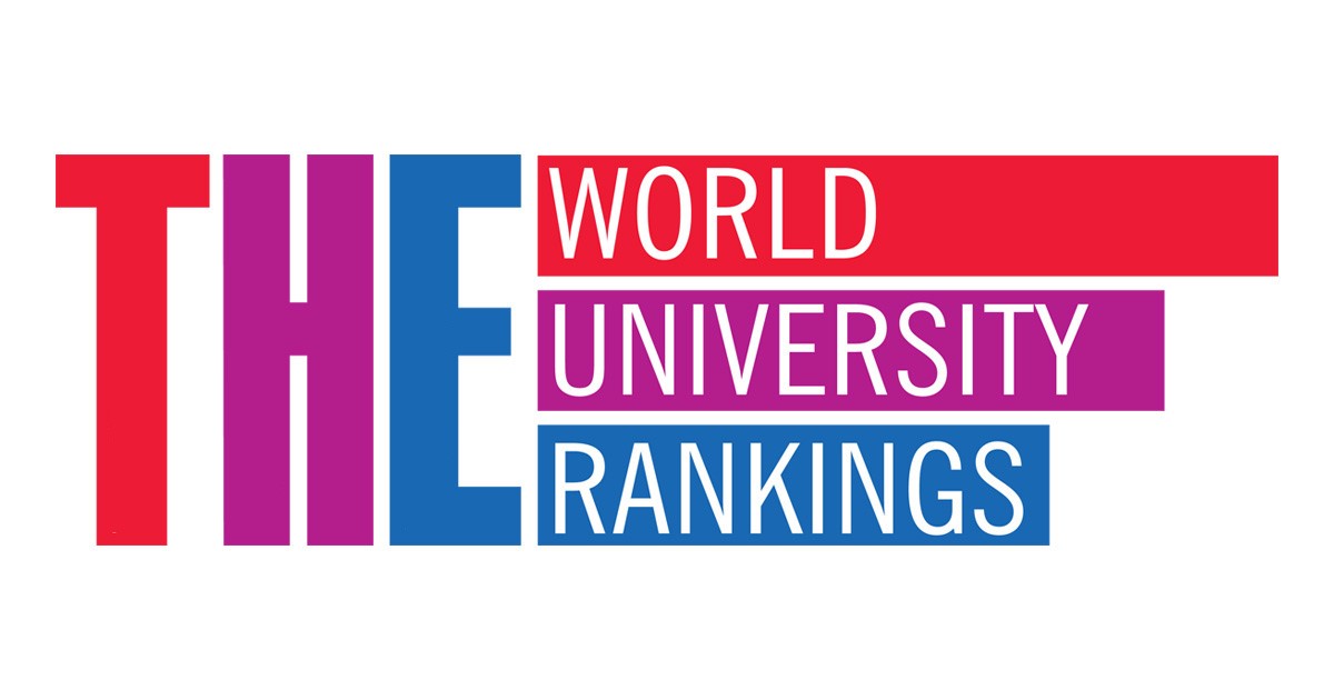 times higher education ranking university
